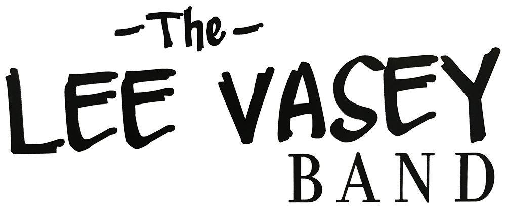 The Lee Vasey Band